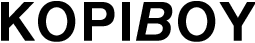 KOPIBOY